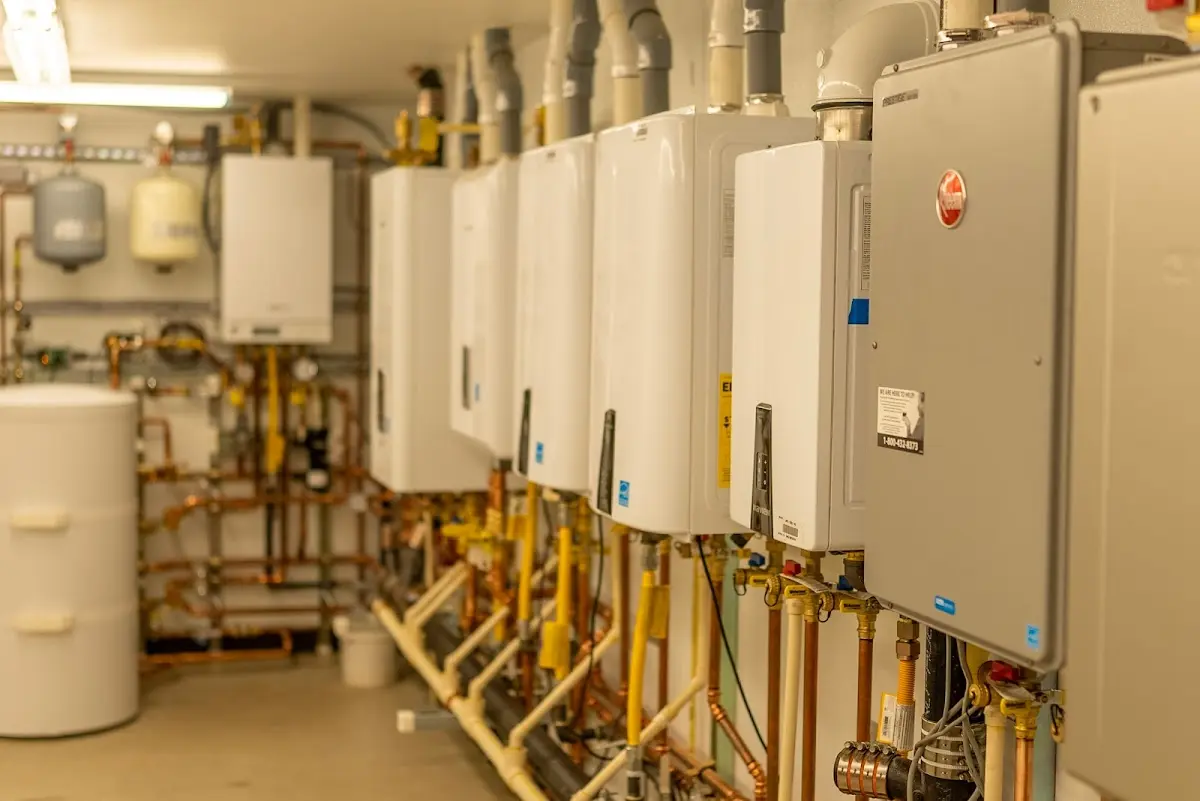 Drain Cleaning in Cutler Bay, FL